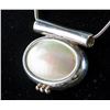Image 3 : Mother of Pearl Necklace