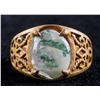 Image 1 : Soapstone Carved Ring