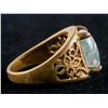 Image 3 : Soapstone Carved Ring