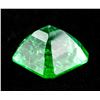 Image 2 : 7.0ct Natural Colombia Emerald with Certificate