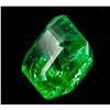 Image 3 : 7.0ct Natural Colombia Emerald with Certificate