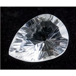 12.0ct Genuine White Topaz RV $200