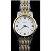 Image 1 : Bulova Diamond 2- Tone Watch RV $295