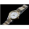 Image 2 : Bulova Diamond 2- Tone Watch RV $295