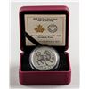 Image 3 : 2018 Canadian $10 Dog Year Fine Silver Coin w/ COA
