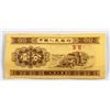 Image 3 : 1 1980 China 10 Cent & 3 1953 1 Cent Banknotes