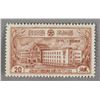 Image 1 : 1937 Manchukuo 20 Cents Abolition of Right