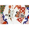 Image 2 : Japanese Large Imari Porcelain Plate