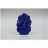 Image 2 : A Lapis Lazuli "Mice" Pattern Pendant.