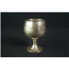 Image 3 : A Group of Six Silver Wine Cup.