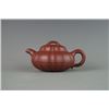 Image 1 : A "Jin Wen He Ling" Yixing Teapot.