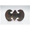 Image 2 : A "Hong Shan" Culture "Bat" Shpae Jade.