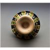 Image 2 : A Tang Dynasty (AD618-907) "Tang Sancai" Plate in a "Dou" Shape.