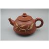 Image 2 : A "Tang Du Tao Ye Sheng Chan He Zuo She" Mark Yixing Teapot.