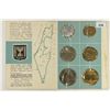 Image 2 : 1963 COINS OF ISRAEL UNC SET
