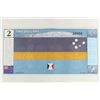 Image 2 : 1999 ANTARCTICA SPECIMEN $2 PENGUIN CRISP UNC