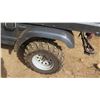 Image 11 : Case Scout XL UTV, 653 Hours, Diesel, New Tires, (tank shown in back not included)