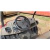 Image 14 : Case Scout XL UTV, 653 Hours, Diesel, New Tires, (tank shown in back not included)