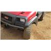 Image 18 : Case Scout XL UTV, 653 Hours, Diesel, New Tires, (tank shown in back not included)