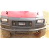 Image 19 : Case Scout XL UTV, 653 Hours, Diesel, New Tires, (tank shown in back not included)