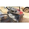 Image 25 : Case Scout XL UTV, 653 Hours, Diesel, New Tires, (tank shown in back not included)