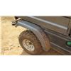 Image 29 : Case Scout XL UTV, 653 Hours, Diesel, New Tires, (tank shown in back not included)
