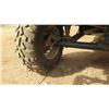 Image 8 : Case Scout XL UTV, 653 Hours, Diesel, New Tires, (tank shown in back not included)