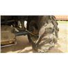 Image 9 : Case Scout XL UTV, 653 Hours, Diesel, New Tires, (tank shown in back not included)