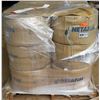 Image 1 : 12 Rolls Netafim Dripnet Drip Tube, Model 06DA87525.42-30