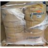 Image 1 : 12 Rolls Netafim Dripnet Drip Tube, Model 06DA87525.42-30
