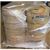 Image 1 : 12 Rolls Netafim Dripnet Drip Tube, Model 06DA87525.42-30