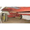 Image 13 : Parade Trailer (Converted Peanut Wagon), 22' Long, 100" Wide, 98" High