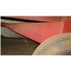 Image 14 : Parade Trailer (Converted Peanut Wagon), 22' Long, 100" Wide, 98" High