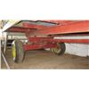 Image 15 : Parade Trailer (Converted Peanut Wagon), 22' Long, 100" Wide, 98" High