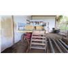 Image 3 : Parade Trailer (Converted Peanut Wagon), 22' Long, 100" Wide, 98" High