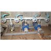 Image 2 : Brown Brothers Pump Station (3 Pumps w/Motors)