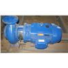 Image 1 : Brown Brothers GISN125X100-200 Electric Pump/Motor