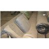 Image 9 : Unused Pond Liner: 5 Rolls Liner (40ml thick), 8 Rolls Subliner, Pallet of Fusion Tape