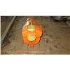 Image 2 : Nicolini Electronic Trash Pump / Motor (Type MOT.3 TIPO 160LC2 R.P.M 2930/3360)