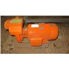 Image 3 : Nicolini Electronic Trash Pump / Motor (Type MOT.3 TIPO 160LC2 R.P.M 2930/3360)