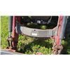 Image 13 : Case IH F95 Farmall Tractor, 4WD, 90+ HP, 890 Hours (runs, drives, see video)