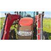 Image 14 : Case IH F95 Farmall Tractor, 4WD, 90+ HP, 890 Hours (runs, drives, see video)