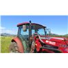 Image 18 : Case IH F95 Farmall Tractor, 4WD, 90+ HP, 890 Hours (runs, drives, see video)