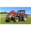 Image 49 : Case IH F95 Farmall Tractor, 4WD, 90+ HP, 890 Hours (runs, drives, see video)