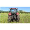 Image 5 : Case IH F95 Farmall Tractor, 4WD, 90+ HP, 890 Hours (runs, drives, see video)