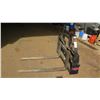 Image 1 : Gearmore Forklift Attachment - Fits Tractor & Other Equipment