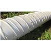 Image 3 : Qty 1 Metal Culvert Pipe 20' Length, 24" Dia.