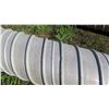 Image 5 : Qty 1 Metal Culvert Pipe 20' Length, 24" Dia.