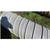 Image 7 : Qty 1 Metal Culvert Pipe 20' Length, 24" Dia.