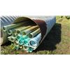 Image 2 : Qty 1 Culvert Metal Pipe 19'7" Length, 54" Dia.